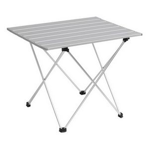 Easy Camp Blackthorn Table Aluminium
