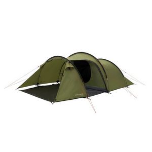 Easy Camp Hemsedal 4 Green Tunnel tent