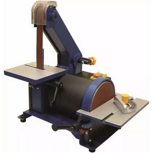 DEDRA DED7809 bench grinder