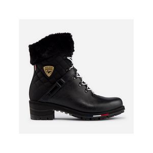 ROSSIGNOL boots black - size 38.5