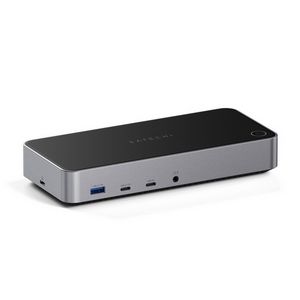 Wired Docking Station Satechi Triple Display 4K