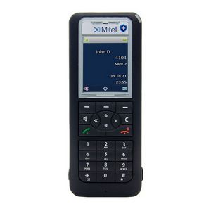 Mitel 632dt cordless phone with Bluetooth