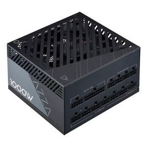 Azza Platinium power supply unit 1000 W 20+4 pin ATX ATX Black