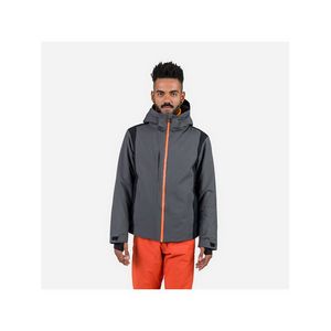 Jacket Rossignol Velika Jkt gray