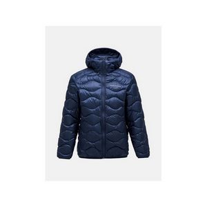Helium Down Hood Men's Jacket Blue