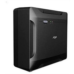 FSP Nano 800 uninterruptible power supply (UPS) Standby (Offline) 0.8 kVA 480 W 2 AC outlet(s)