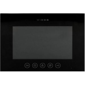 Monitor wideodomofonu VIDOS X M11B-X