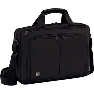 WENGER Source 16" Laptop Bag Black WE601066