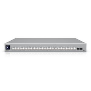 Ubiquiti UniFi Pro XG 24 Managed L2/L3 10G Ethernet (100/1000/10000) 1U Grey