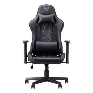 Acer PGC331 Universal gaming chair Black, Blue
