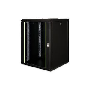 Digitus Wall Mounting Cabinet Unique Series - 600x600 mm (WxD)