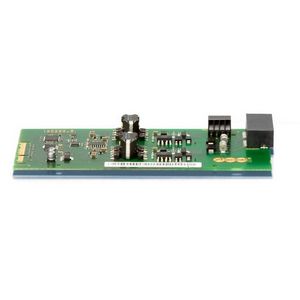 Auerswald COMpact 2FXO Modul Voice network module