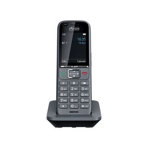 Auerswald COMfortel M-710 IP phone Titanium TFT