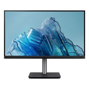 Acer CB243Y E computer monitor 60.5 cm (23.8") 1920 x 1080 pixels Full HD Black