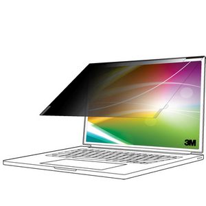 3M Bright Screen Privacy Filter for Apple® MacBook Pro® 14 M1-M4, 16:10, BPNAP003