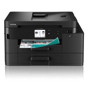 Brother MFC-J4550DW multifunction printer Inkjet A4 1200 x 4800 DPI Wi-Fi