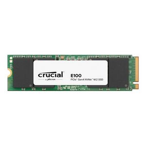 Crucial CT1000E100SSD8 1 TB M.2 PCI Express 4.0 NVMe