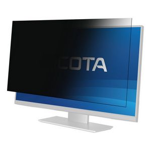 DICOTA D50069-2MG display privacy filter 68.6 cm (27") Monitor Frameless display privacy filter