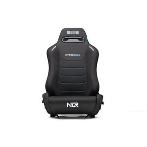 Next Level Racing ERS3 HYPERCOOL Ventilated Simracing Seat - black
