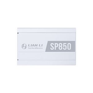 Lian Li SP0850G.W power supply unit 850 W 20+4 pin ATX SFX White