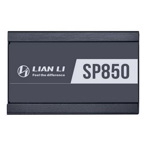 Lian Li SP V2 Gold power supply unit 850 W 20+4 pin ATX SFX Black