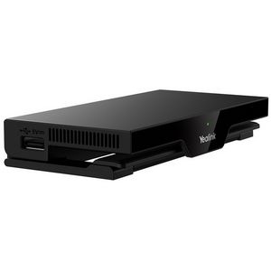 Yealink RoomCast E2 wireless presentation system HDMI Desktop