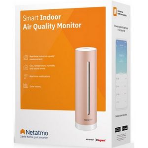 Netatmo NAC-EC air conditioner accessory Controller