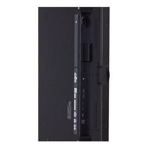 LG 55XS4P Signage Display Digital signage flat panel 139.7 cm (55") LED 4000 cd/m² Full HD Black WebOS 24/7