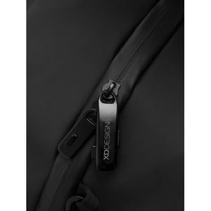 XD DESIGN  URBAN BAG WATER RESISTANT DUFFLE BLACK P/N: P706.2901