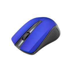 Miš SBOX WM-109 (bežični) plavi