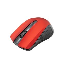 Miš SBOX WM-109 (bežični) crveni