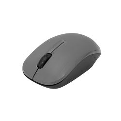 SBOX BEŽIČNI MIŠ WM-392 Sivi