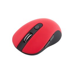 Miš SBOX WM-911 (bežični) crveni