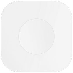 Aqara Wireless Mini Switch: Model No: WXKG11LM; SKU: AK010UEW01