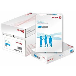Papir XEROX BUSINESS PLUS A4 (80gsm, 5 paketa / 2500 listova)