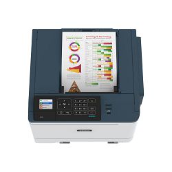 Printer u boji XEROX C310DNI (A4, 33 ppm, Wifi, USB, dvostrani, mrežni)