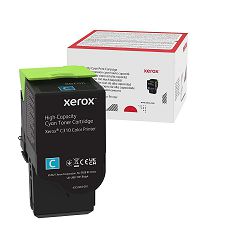 Toner XEROX cyan za C310/C315, 5.5k