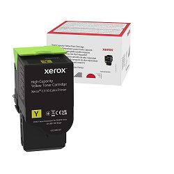 Toner XEROX žuti za C310/C315, 5.5k