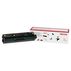Toner XEROX (za C230/C235, 1500 stranica) žuta