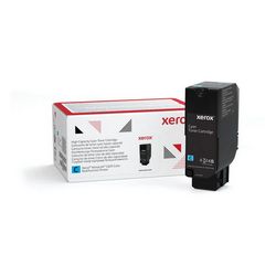 Toner XEROX Hi-cap C625 (kapacitet 16k stranica, cijan)