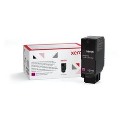 Toner XEROX Hi-cap magenta za 16k stranica (Magenta, Kapacitet 16,000 stranica)