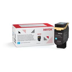 Toner XEROX (za 2 k stranica, C410, C415) cijan