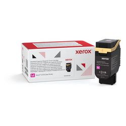 Toner XEROX (za 2 k stranica, C410, C415) magenta