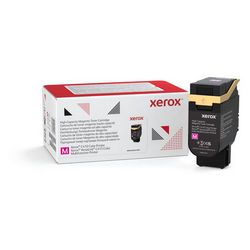 Toner XEROX (za 7 k stranica, C410, C415) magenta