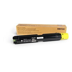 Toner XEROX Versalink C70XX žuti, 18.500 stranica