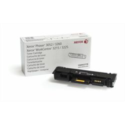 Toner XEROX (za Ph3052 / WC3215 / WC 3225, 3 k) crna