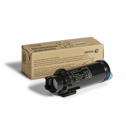 Toner XEROX cyan Hi-cap za Phaser 6510 / Workcentre 6515, 4.3k
