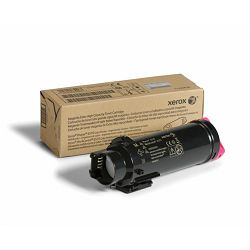 Toner XEROX magenta Hi-cap za Phaser 6510 / Workcentre 6515,4.3k