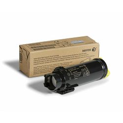 Toner XEROX žuti Hi-cap za Phaser 6510 / Workcentre 6515, 4.3k
