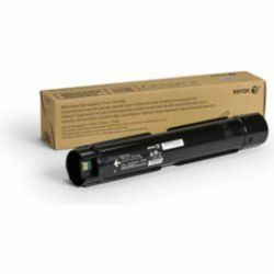 Toner XEROX crni Hi-cap za VersaLink C7020 / C7025 / C7030 23.6K